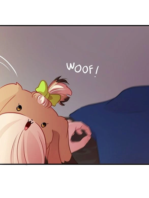Chú Cún Của Em Thật Đáng Yêu Chapter 38.1 - Trang 2