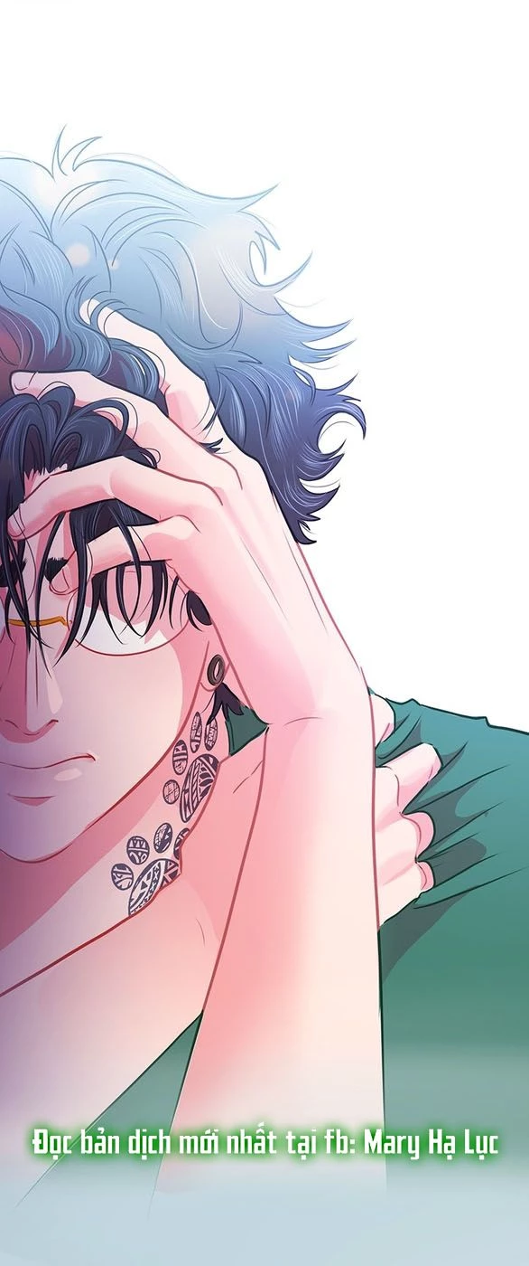 Chú Cún Của Em Thật Đáng Yêu Chapter 38.1 - Trang 2
