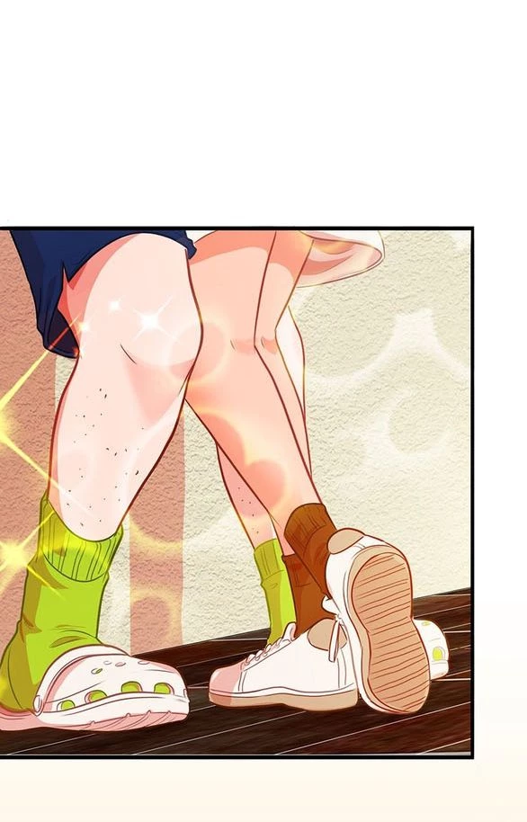 Chú Cún Của Em Thật Đáng Yêu Chapter 38.2 - Trang 2
