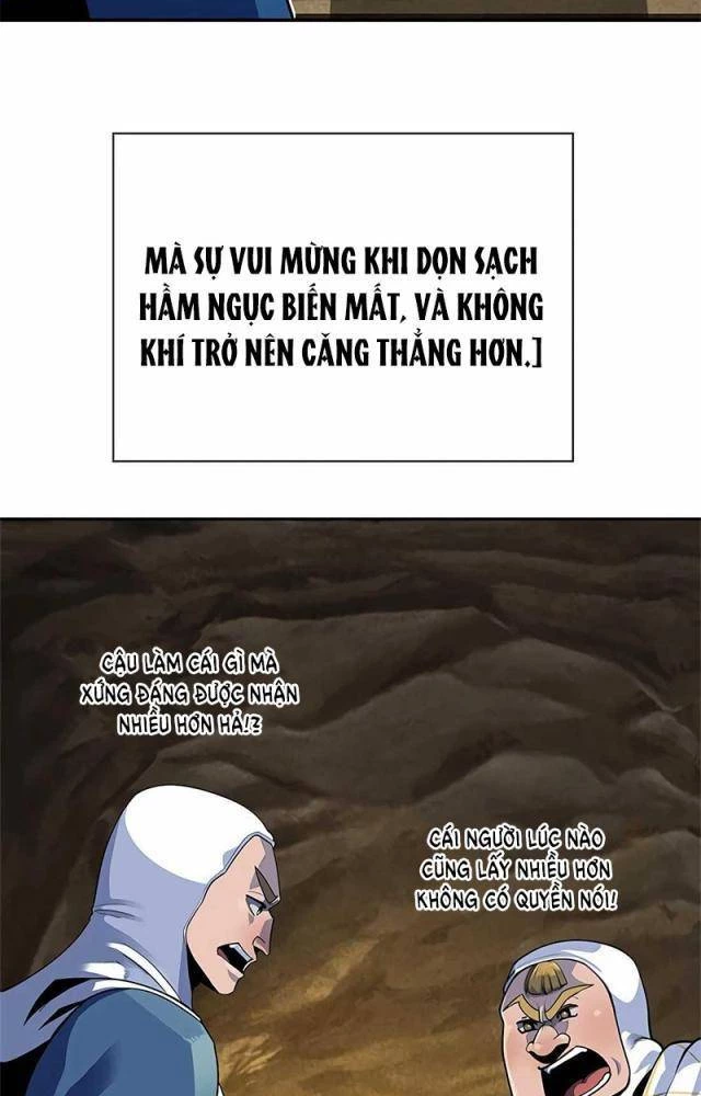 Tôi Chỉ Là Người Khuân Vác Trong Hầm Ngục Chapter 1.2 - Trang 2
