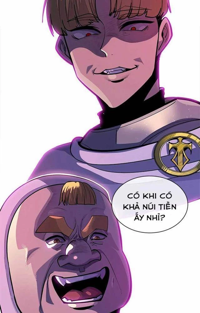 Tôi Chỉ Là Người Khuân Vác Trong Hầm Ngục Chapter 1.2 - Trang 2