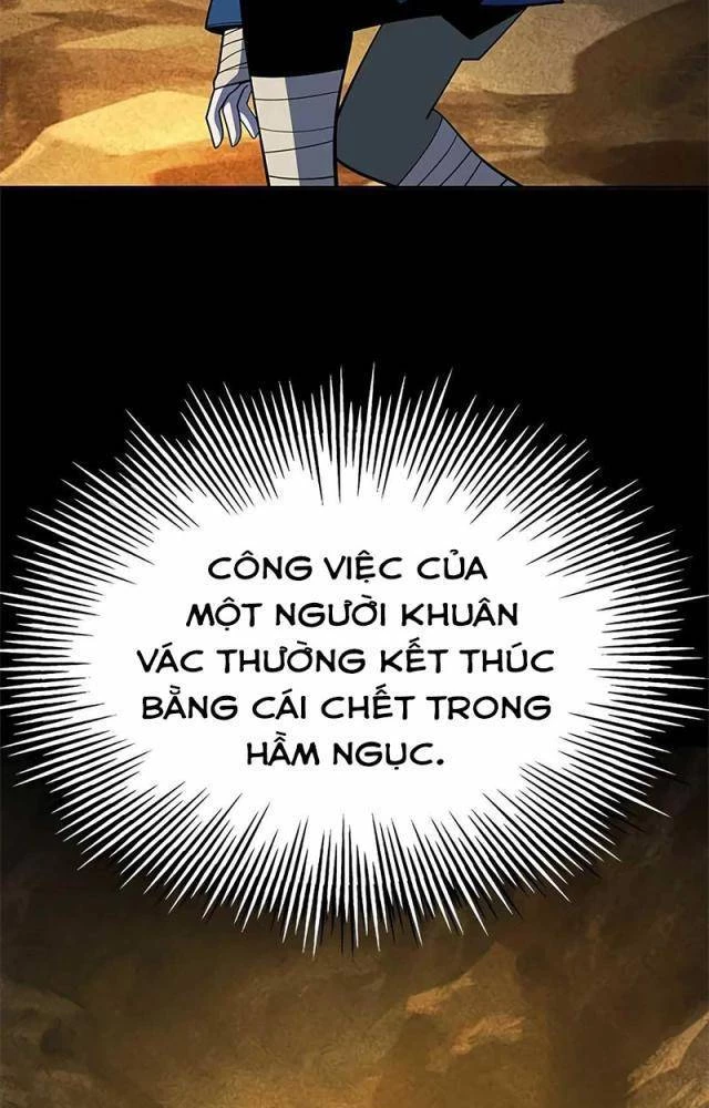 Tôi Chỉ Là Người Khuân Vác Trong Hầm Ngục Chapter 1.2 - Trang 2