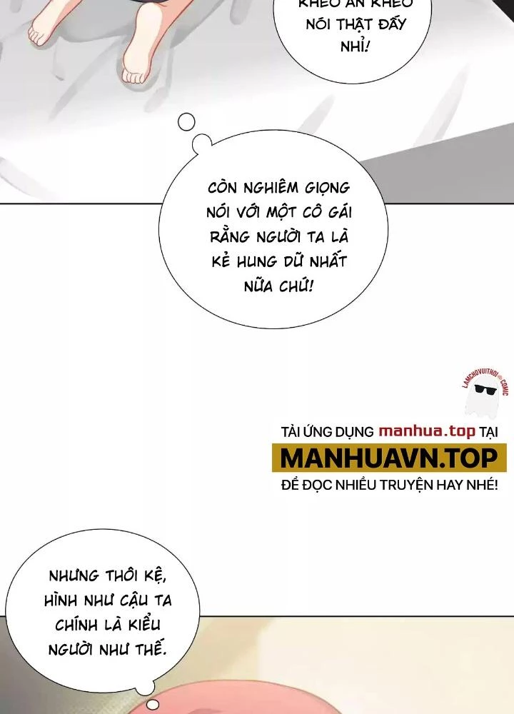 Không Tốc Tinh Ngân Chapter 82 - Trang 4