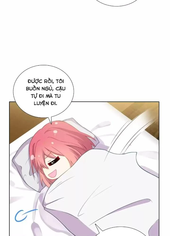 Không Tốc Tinh Ngân Chapter 82 - Trang 4
