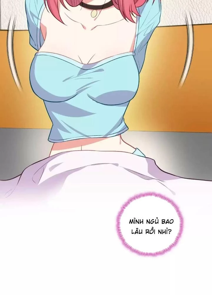 Không Tốc Tinh Ngân Chapter 82 - Trang 4