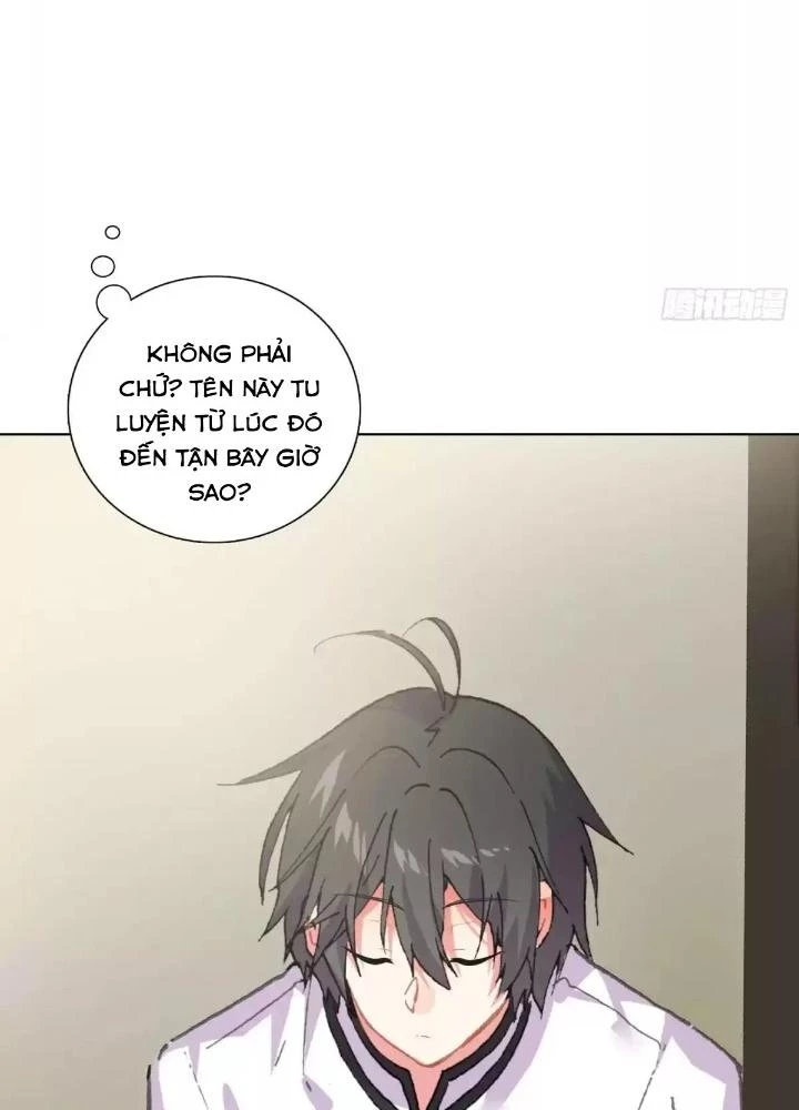 Không Tốc Tinh Ngân Chapter 82 - Trang 4