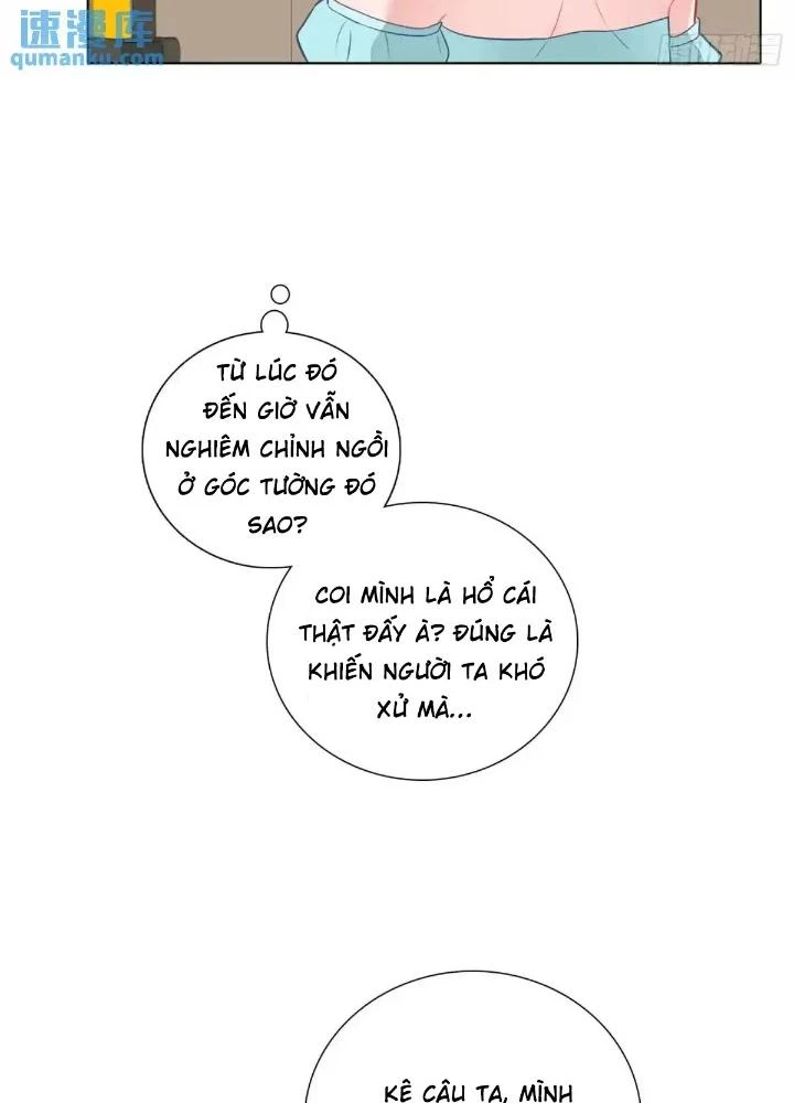 Không Tốc Tinh Ngân Chapter 82 - Trang 4