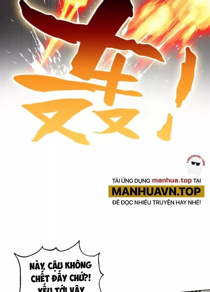 Không Tốc Tinh Ngân Chapter 82 - Trang 4