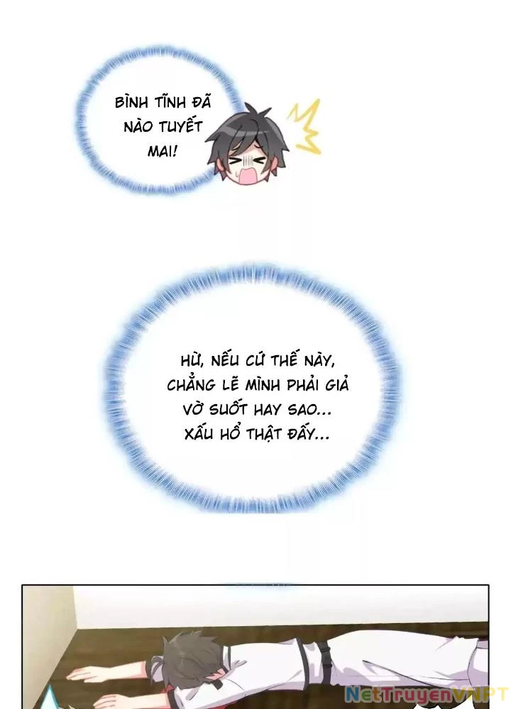 Không Tốc Tinh Ngân Chapter 82 - Trang 4