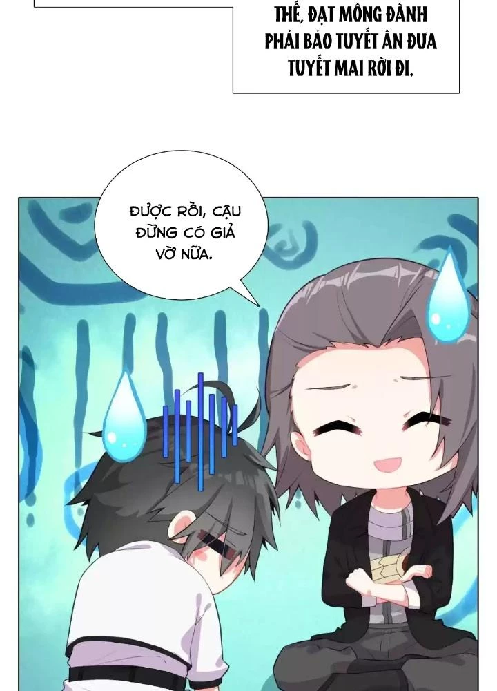 Không Tốc Tinh Ngân Chapter 82 - Trang 4