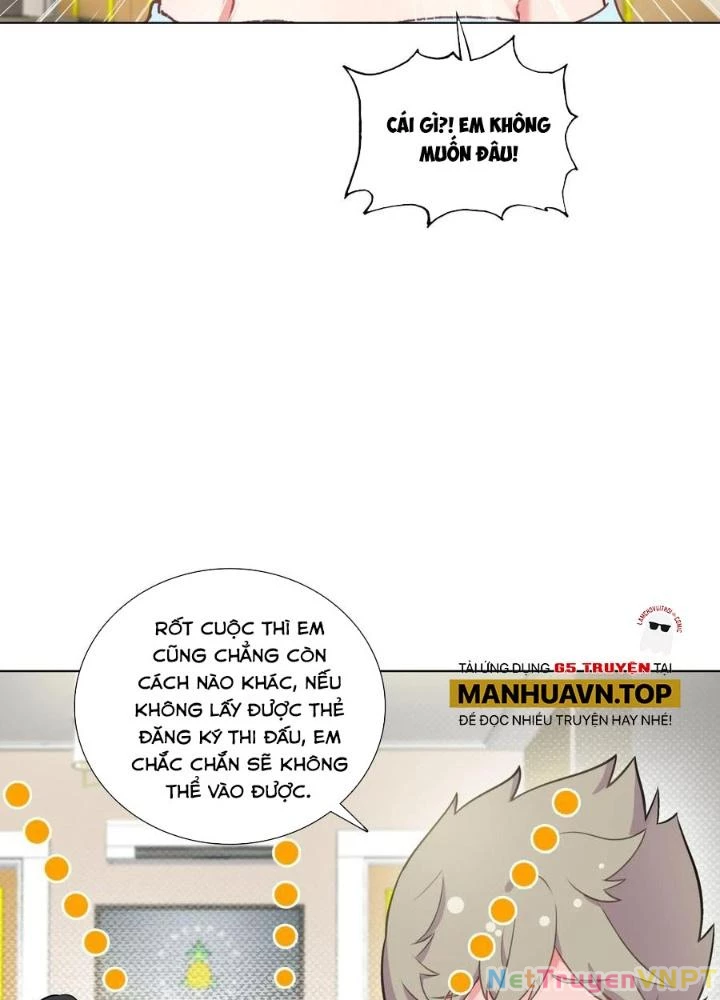 Không Tốc Tinh Ngân Chapter 83 - Trang 4