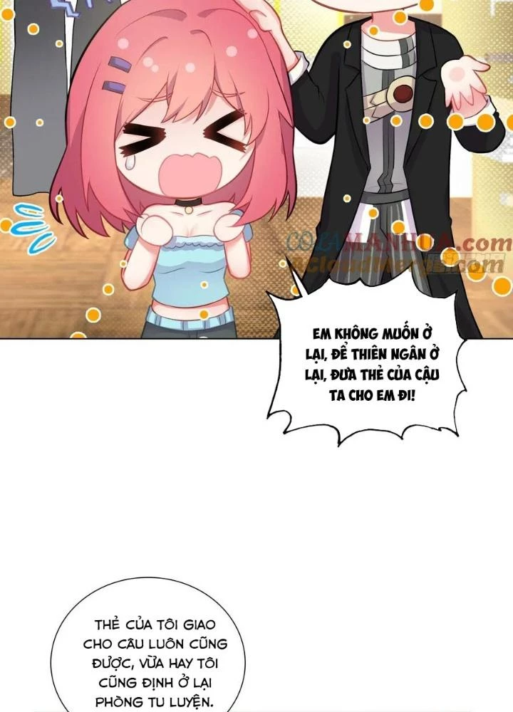 Không Tốc Tinh Ngân Chapter 83 - Trang 4