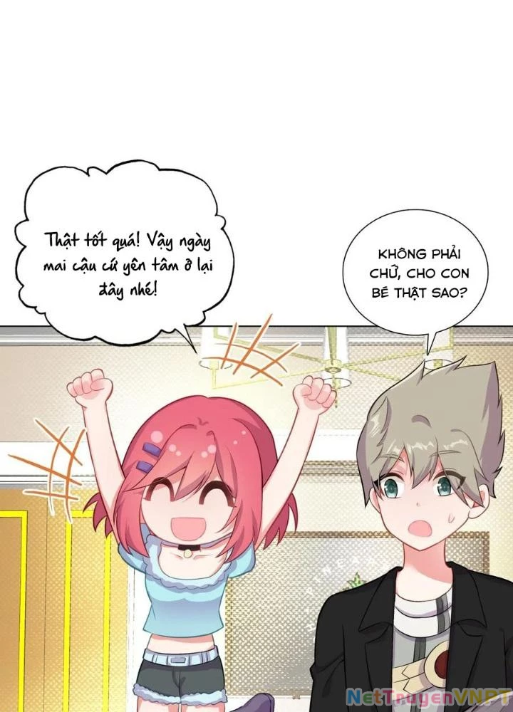 Không Tốc Tinh Ngân Chapter 83 - Trang 4