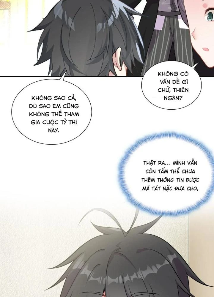 Không Tốc Tinh Ngân Chapter 83 - Trang 4