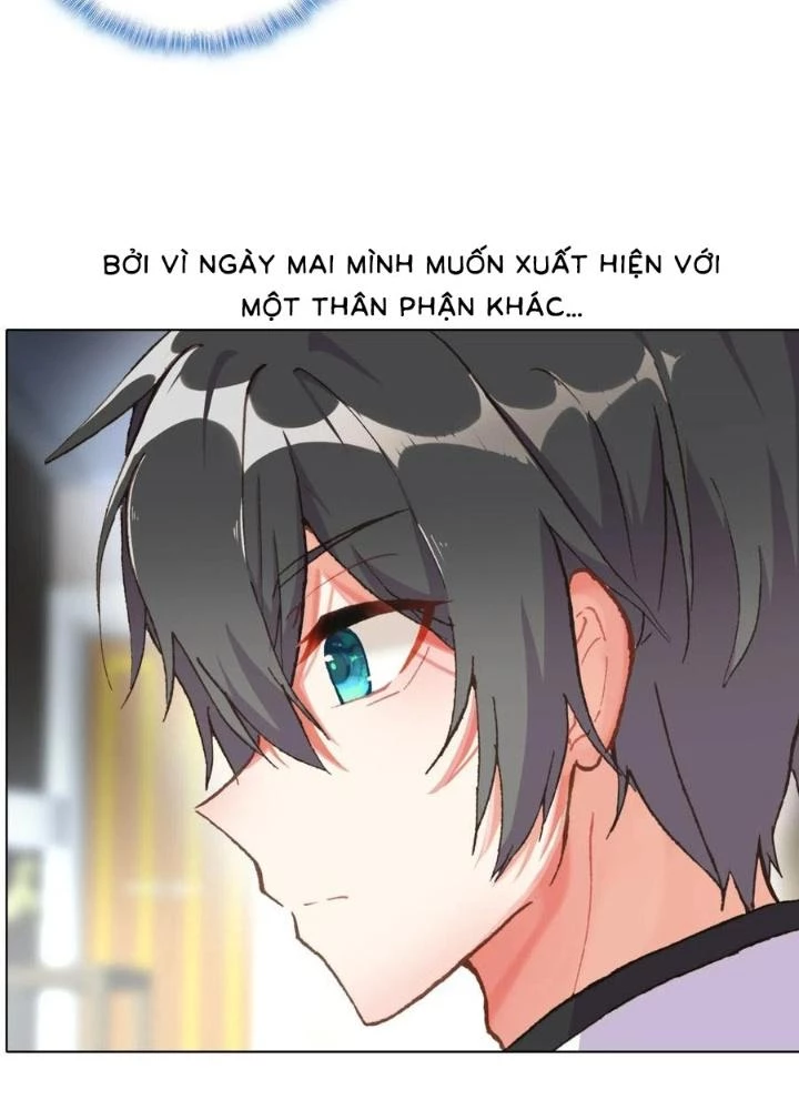 Không Tốc Tinh Ngân Chapter 83 - Trang 4