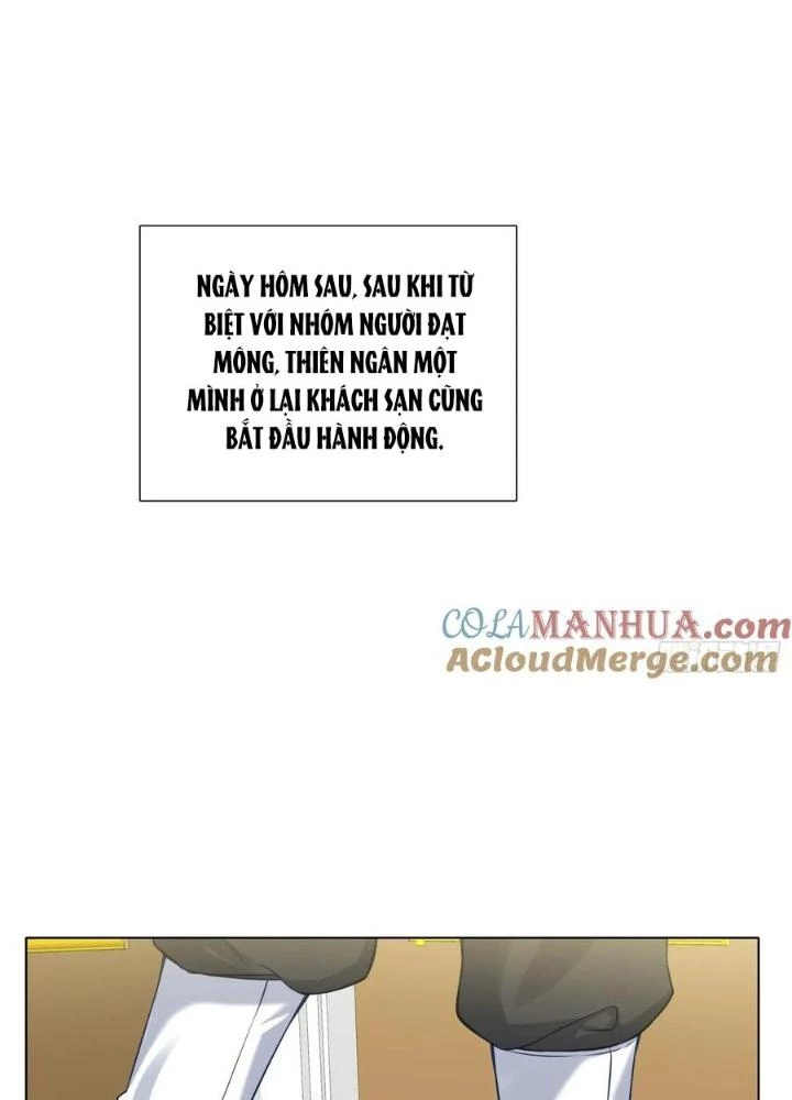 Không Tốc Tinh Ngân Chapter 83 - Trang 4