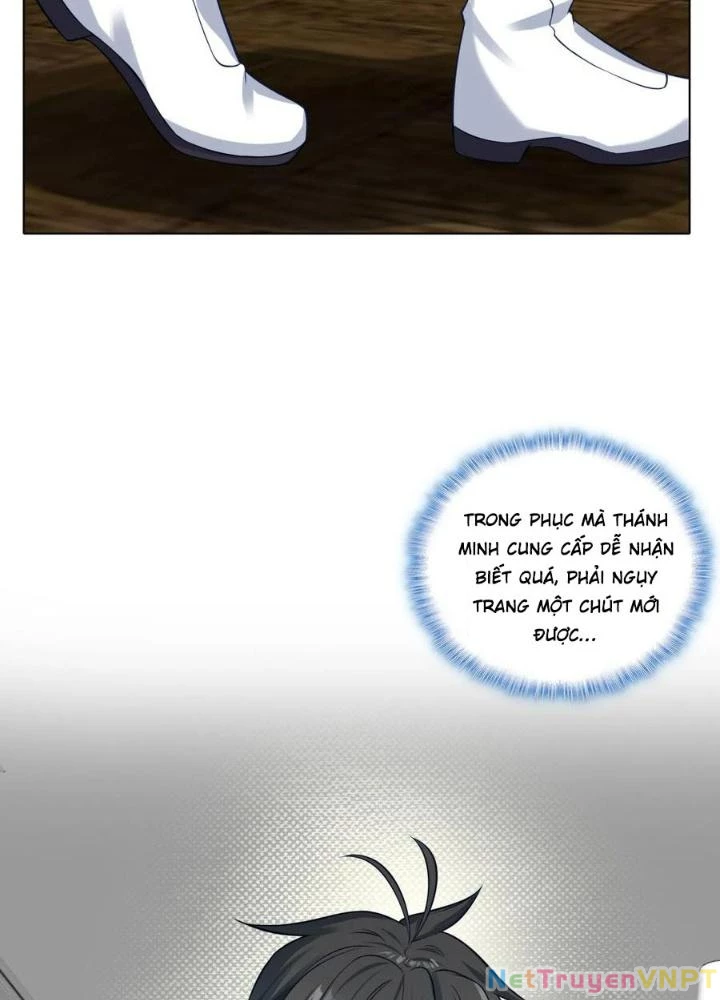 Không Tốc Tinh Ngân Chapter 83 - Trang 4