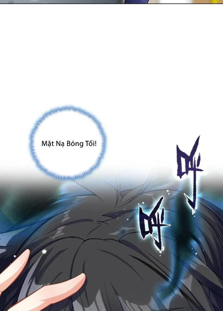 Không Tốc Tinh Ngân Chapter 83 - Trang 4