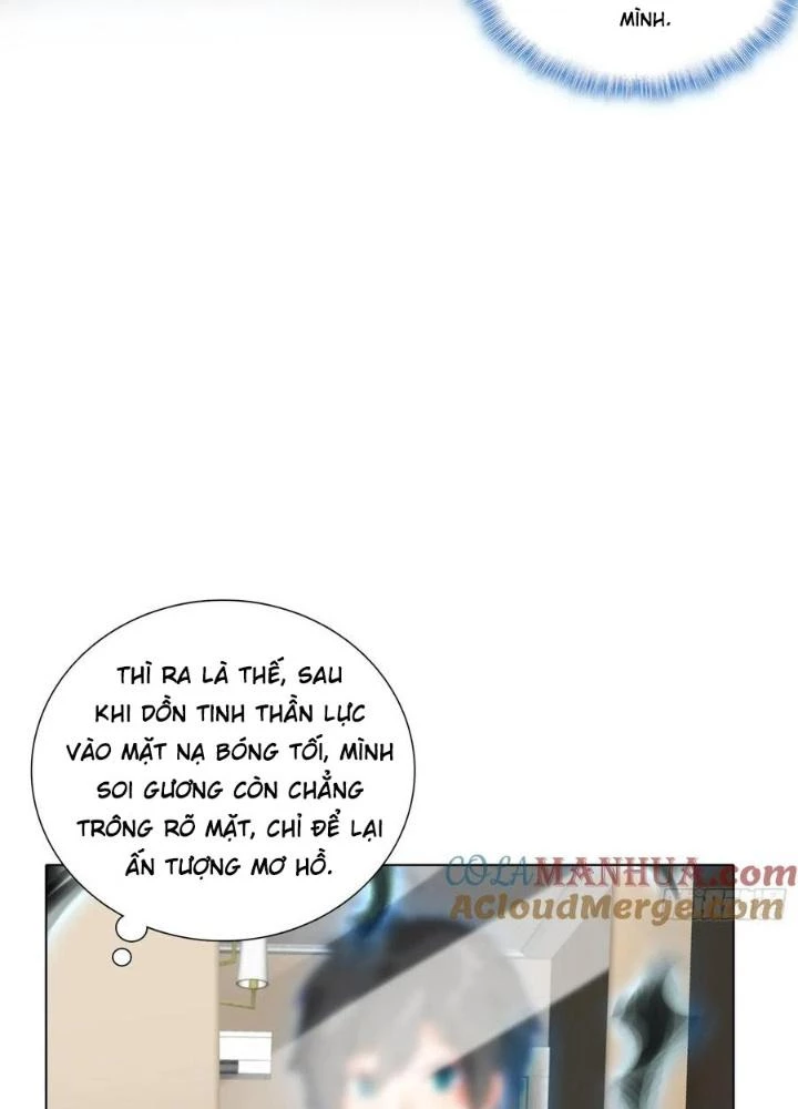 Không Tốc Tinh Ngân Chapter 83 - Trang 4