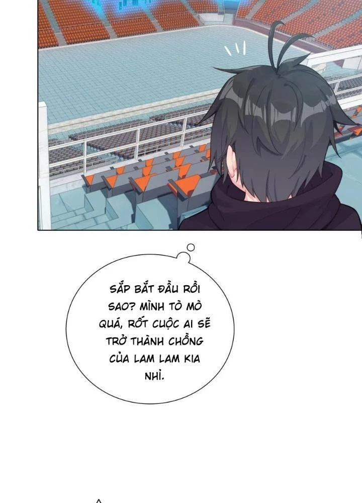 Không Tốc Tinh Ngân Chapter 83 - Trang 4