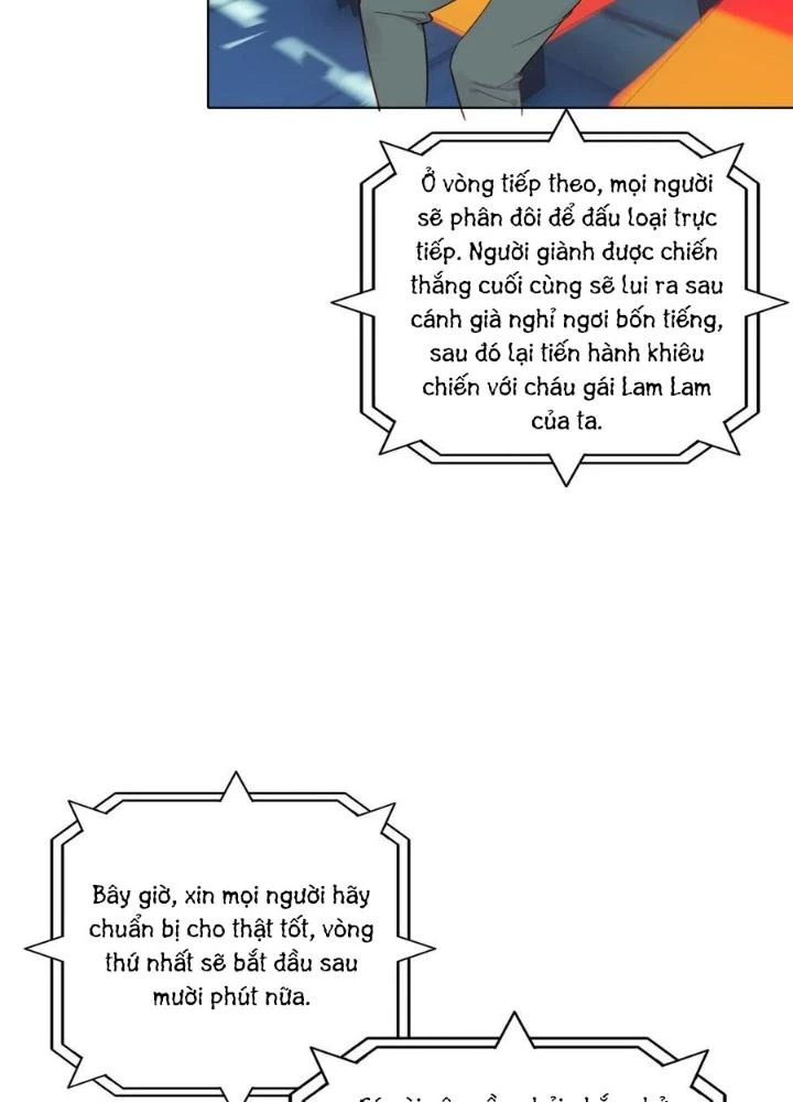 Không Tốc Tinh Ngân Chapter 83 - Trang 4