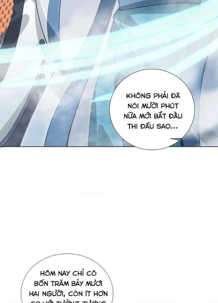 Không Tốc Tinh Ngân Chapter 83 - Trang 4