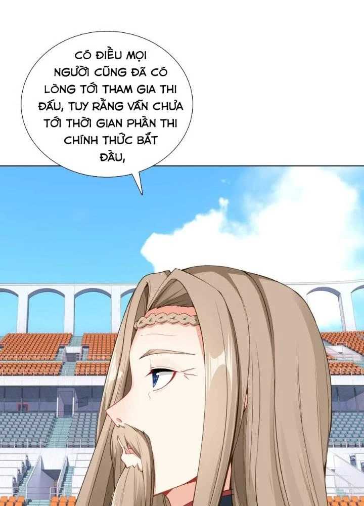 Không Tốc Tinh Ngân Chapter 83 - Trang 4