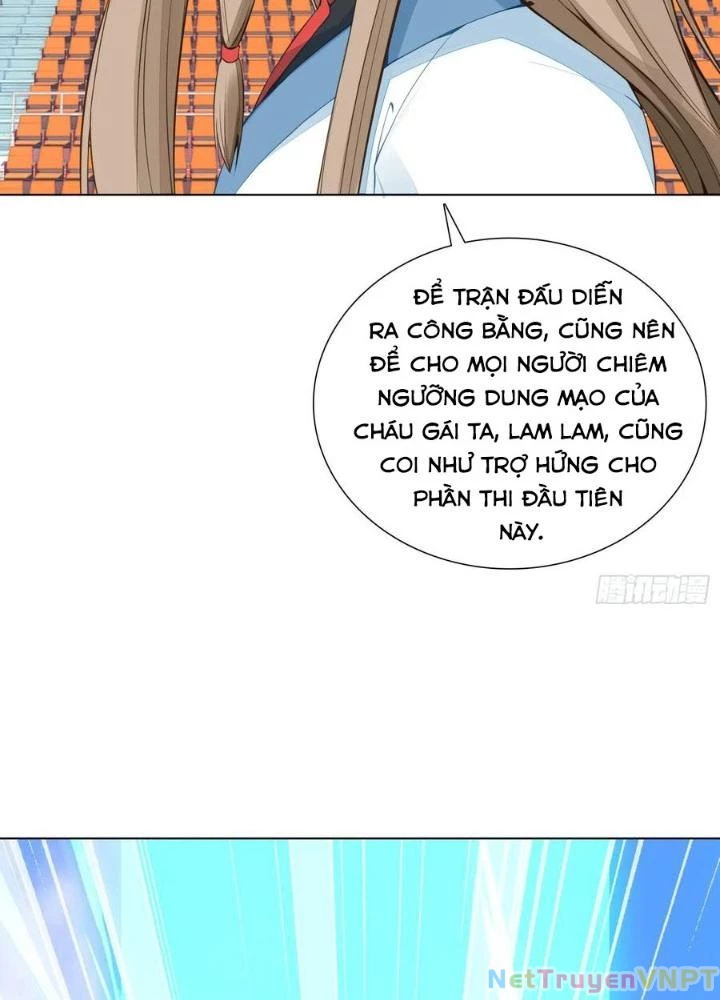 Không Tốc Tinh Ngân Chapter 83 - Trang 4