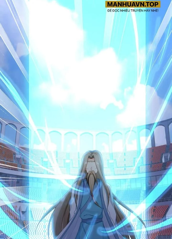 Không Tốc Tinh Ngân Chapter 83 - Trang 4