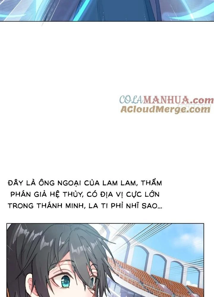 Không Tốc Tinh Ngân Chapter 83 - Trang 4