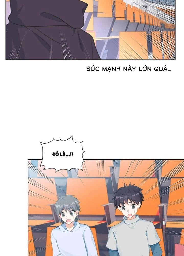 Không Tốc Tinh Ngân Chapter 83 - Trang 4