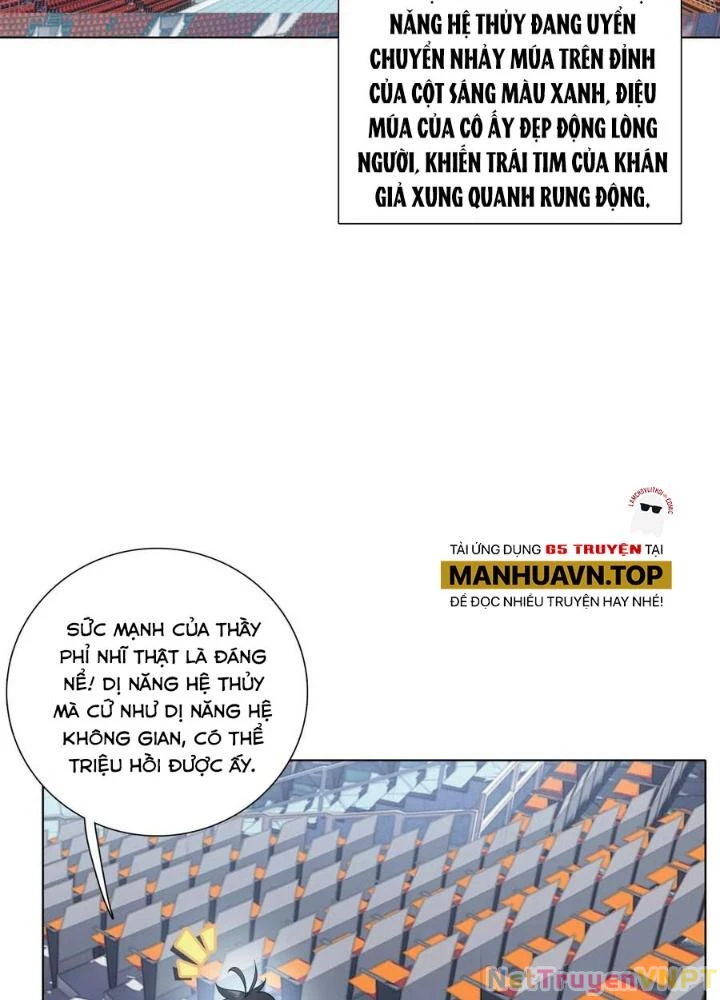 Không Tốc Tinh Ngân Chapter 83 - Trang 4