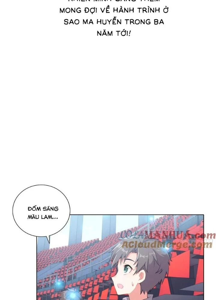 Không Tốc Tinh Ngân Chapter 83 - Trang 4