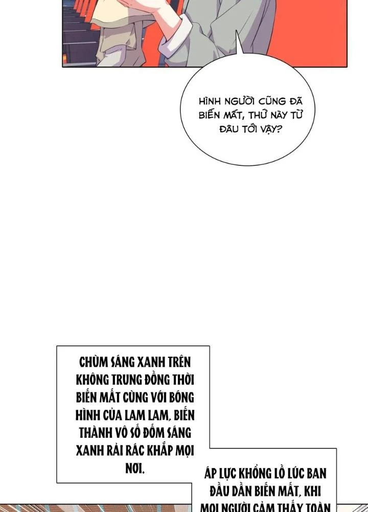 Không Tốc Tinh Ngân Chapter 83 - Trang 4