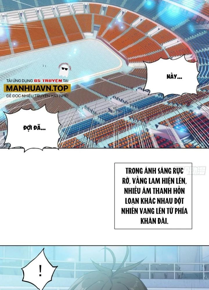 Không Tốc Tinh Ngân Chapter 83 - Trang 4