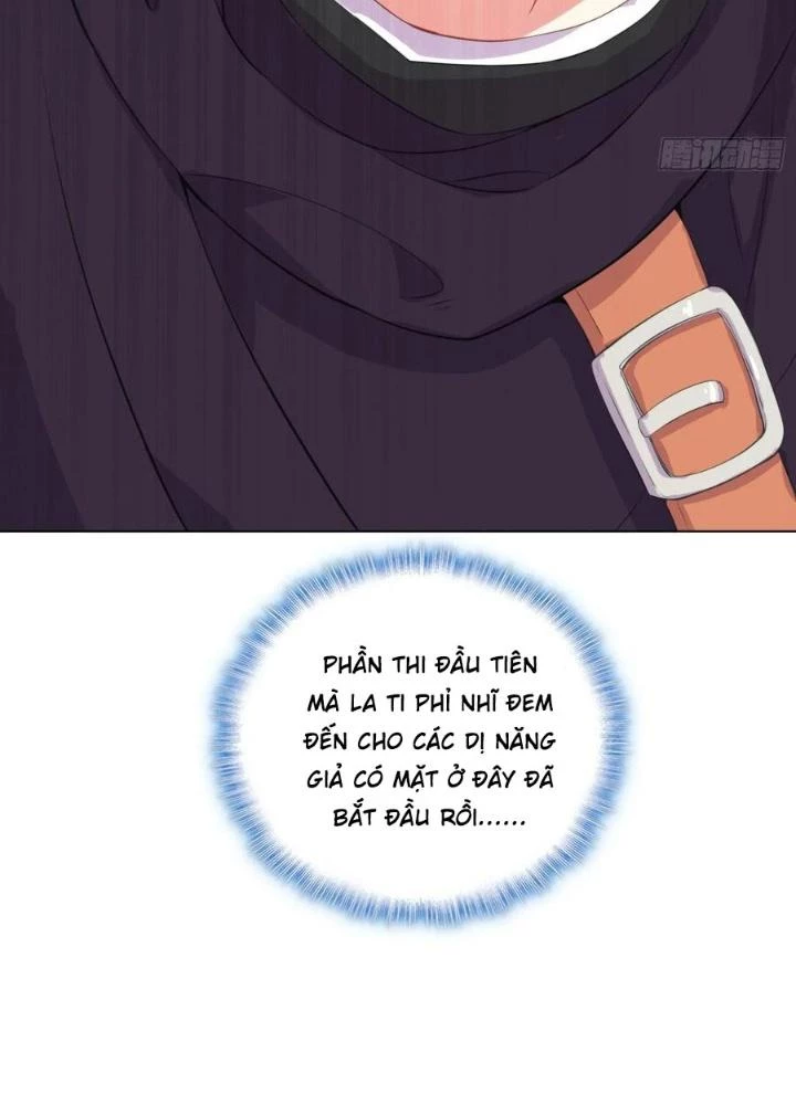 Không Tốc Tinh Ngân Chapter 83 - Trang 4