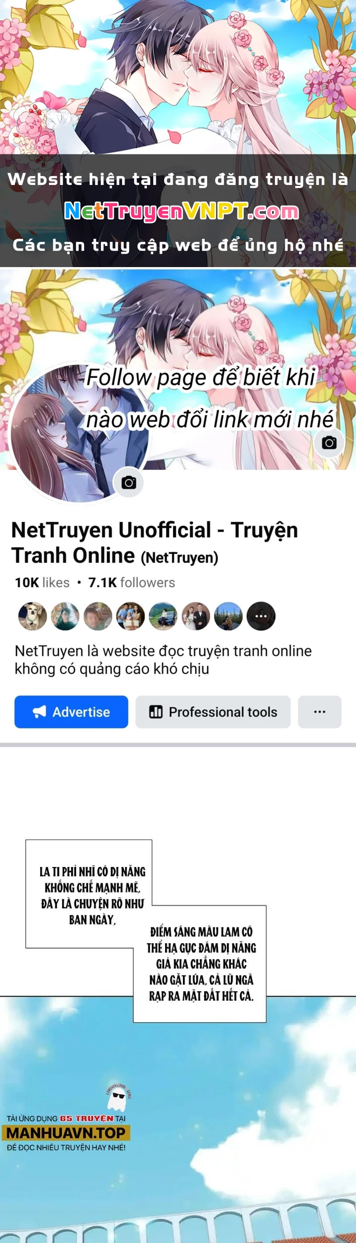 Không Tốc Tinh Ngân Chapter 84 - Next Chapter 85