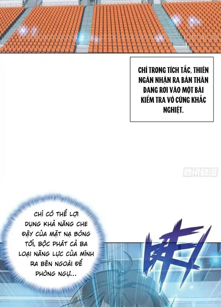 Không Tốc Tinh Ngân Chapter 84 - Next Chapter 85