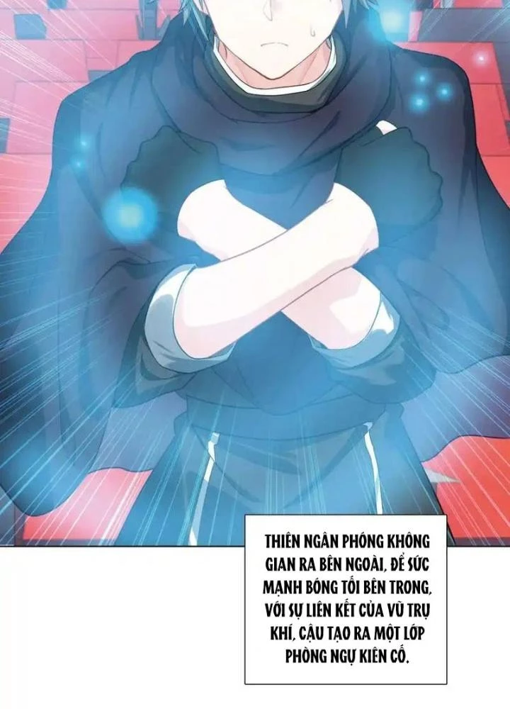 Không Tốc Tinh Ngân Chapter 84 - Next Chapter 85