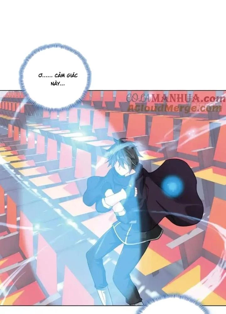 Không Tốc Tinh Ngân Chapter 84 - Next Chapter 85