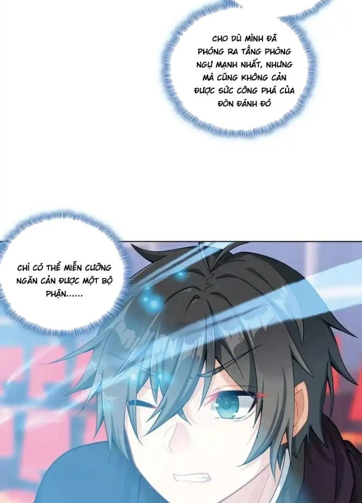 Không Tốc Tinh Ngân Chapter 84 - Next Chapter 85