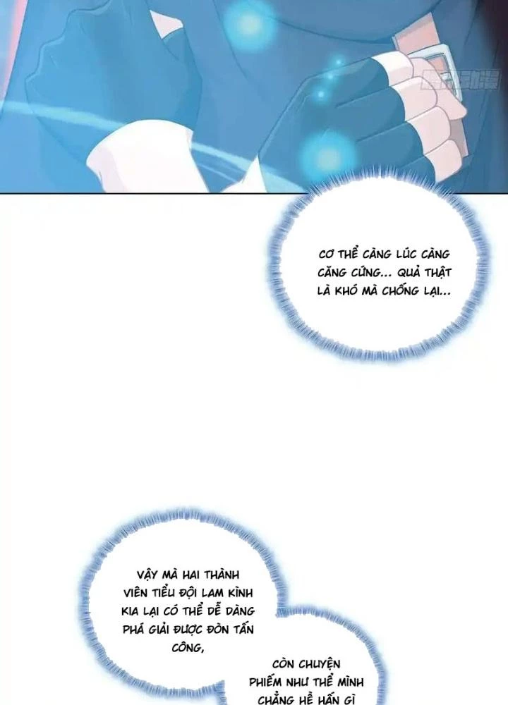 Không Tốc Tinh Ngân Chapter 84 - Next Chapter 85