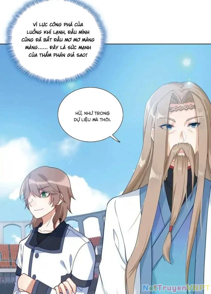 Không Tốc Tinh Ngân Chapter 84 - Next Chapter 85