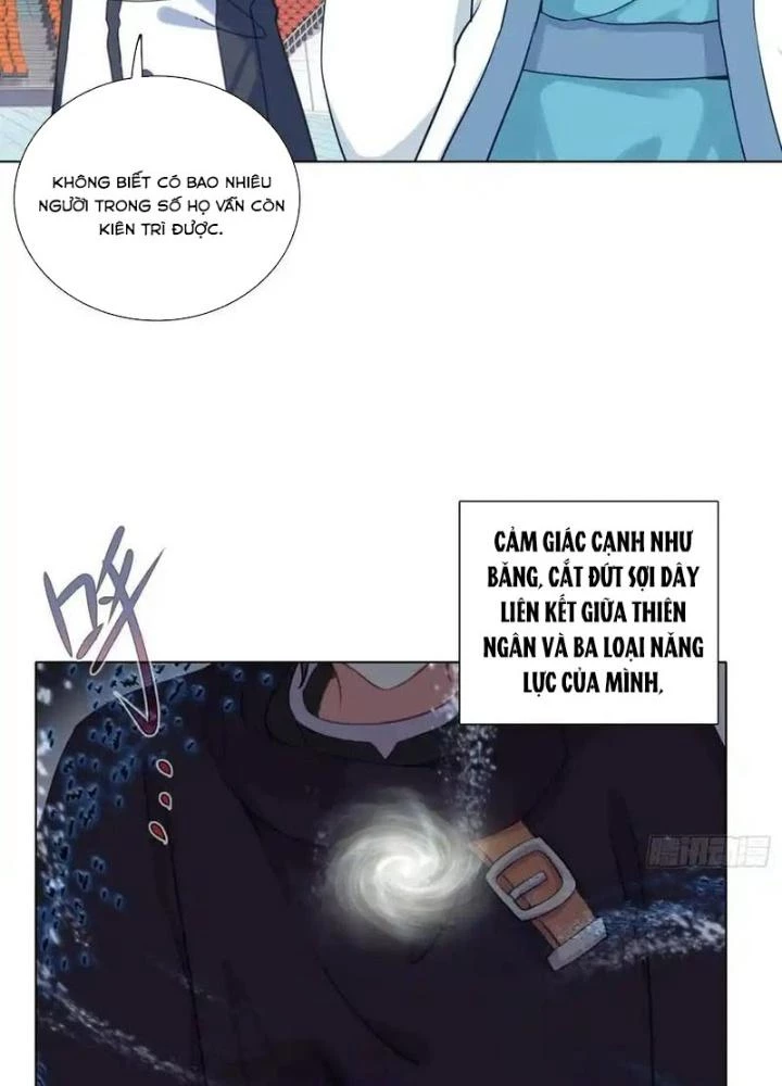 Không Tốc Tinh Ngân Chapter 84 - Next Chapter 85