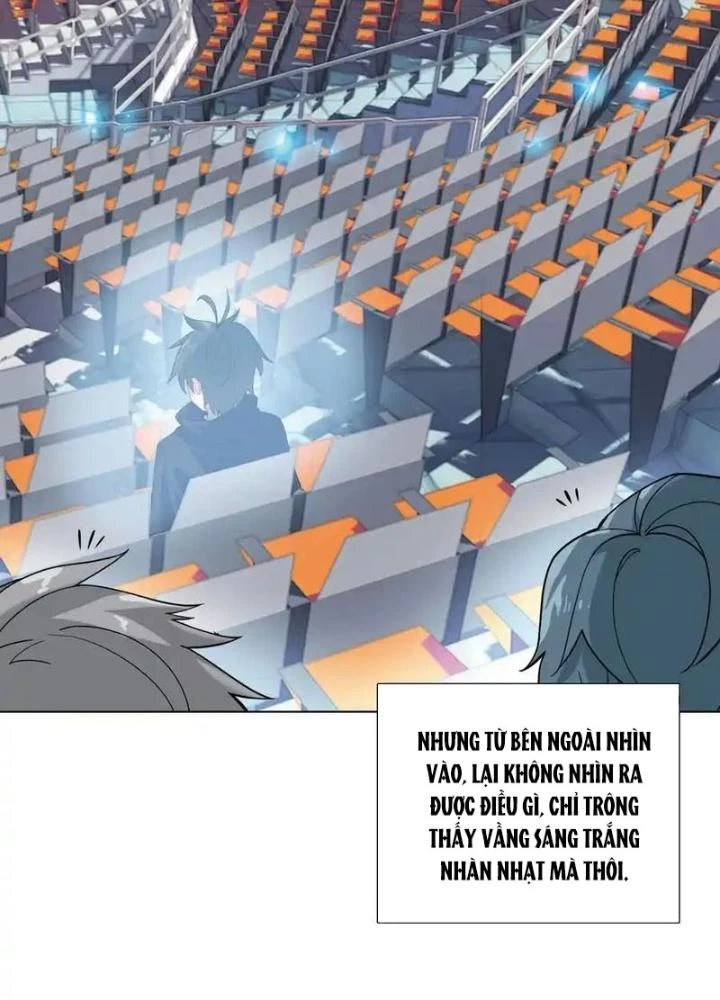 Không Tốc Tinh Ngân Chapter 84 - Next Chapter 85
