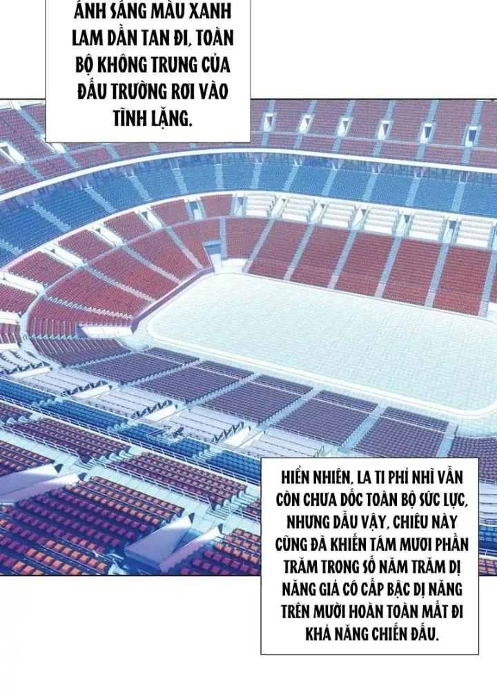 Không Tốc Tinh Ngân Chapter 84 - Next Chapter 85