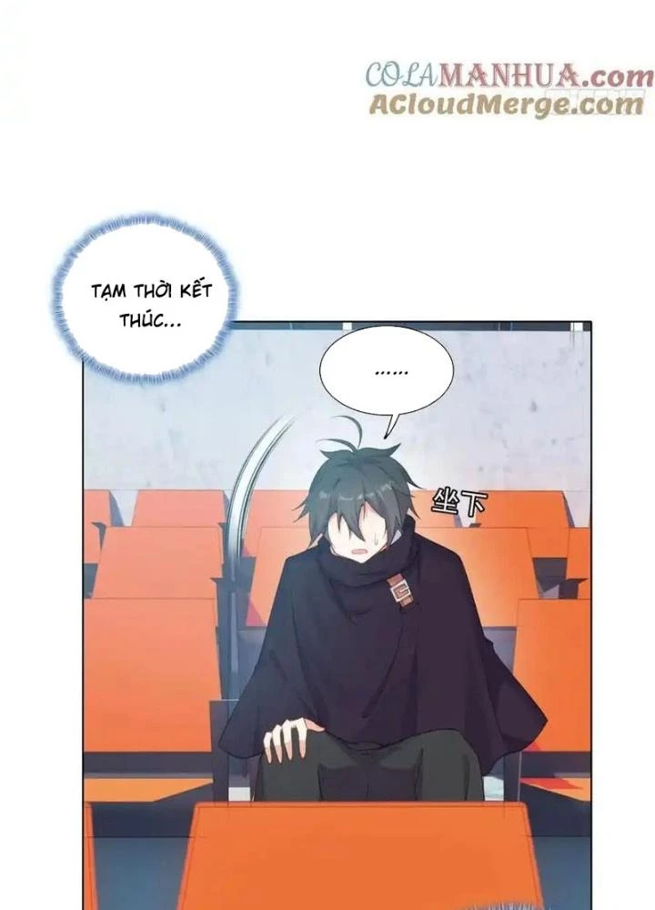 Không Tốc Tinh Ngân Chapter 84 - Next Chapter 85