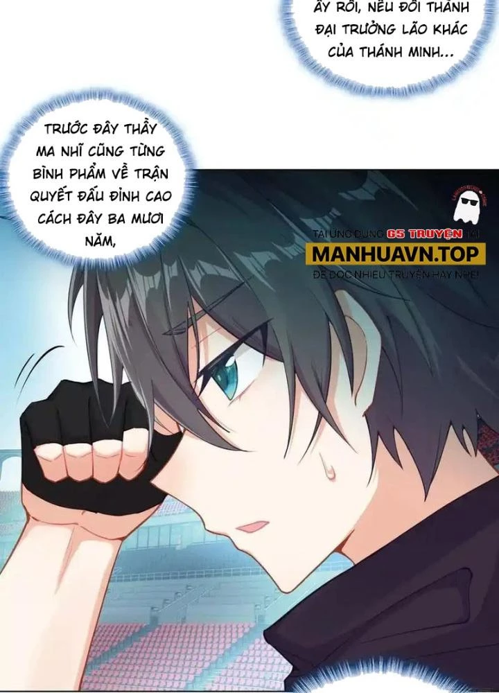 Không Tốc Tinh Ngân Chapter 84 - Next Chapter 85