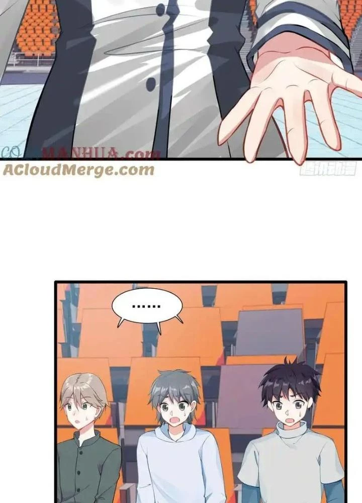 Không Tốc Tinh Ngân Chapter 84 - Next Chapter 85