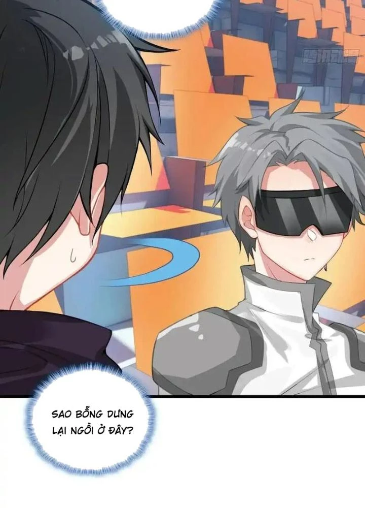 Không Tốc Tinh Ngân Chapter 84 - Next Chapter 85
